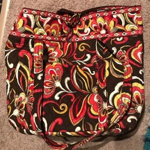 Vera Bradley Tote bag
